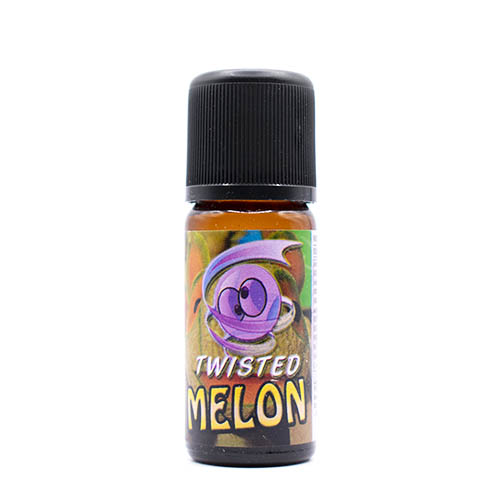 Aroma Twisted Melon Concentrato - Vapazon - Lo Svapo Easy